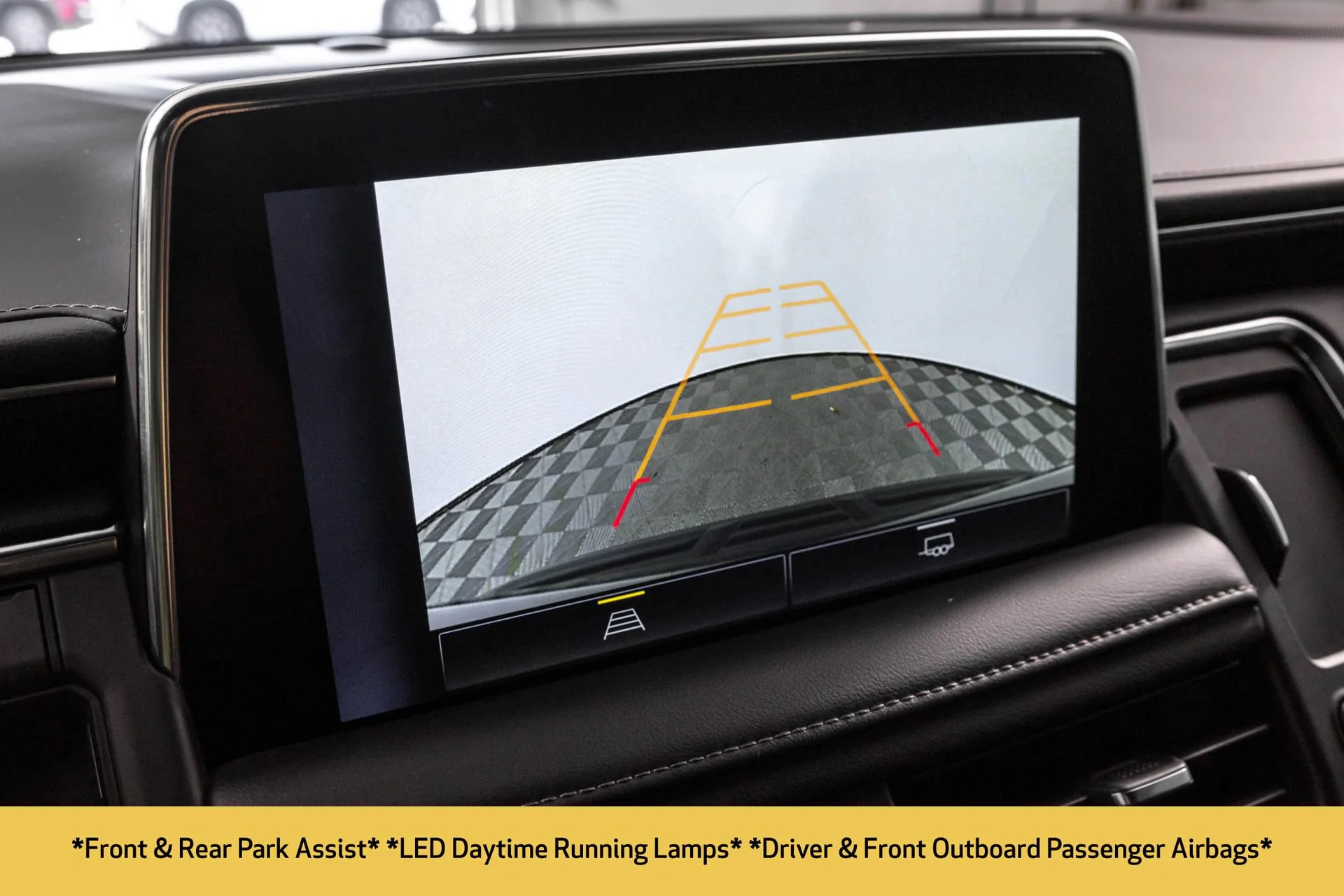 Used 2022 Black Chevrolet LT image 13