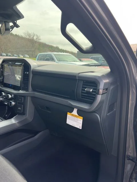 Used 2026 Gray Ford XLT image 62