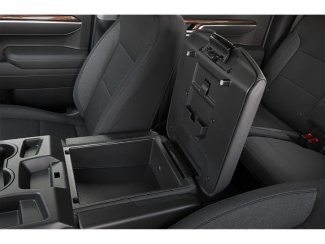 New 2026 Summit White Chevrolet LT image 13