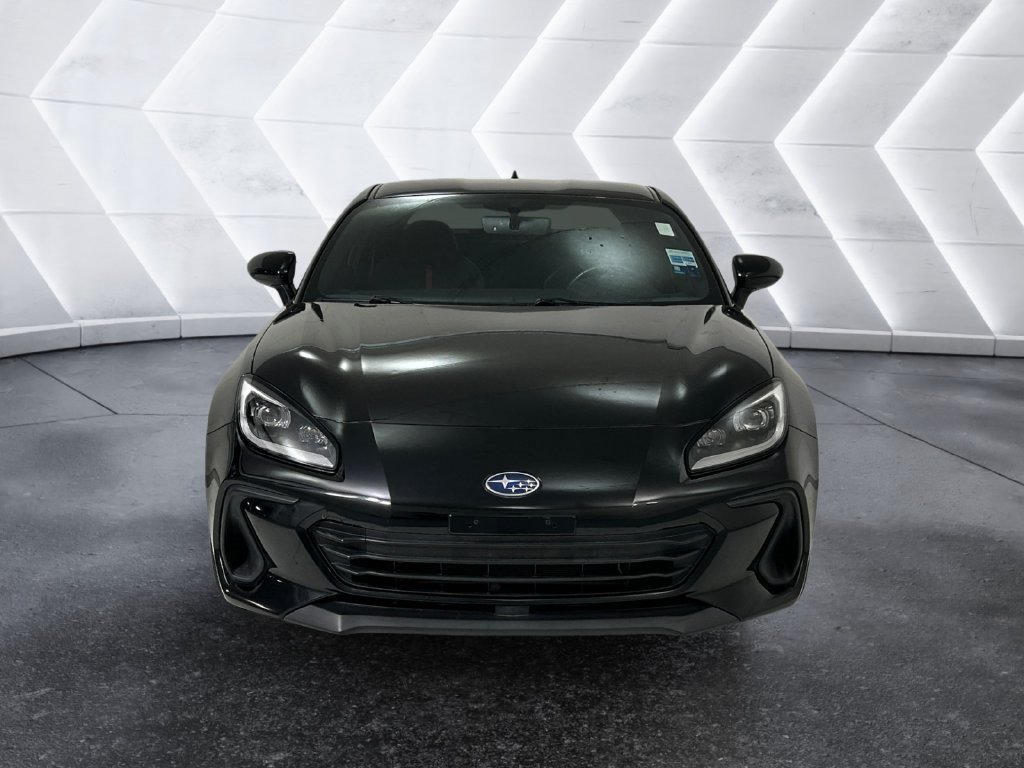 Used 2023 Black Subaru Limited image 2