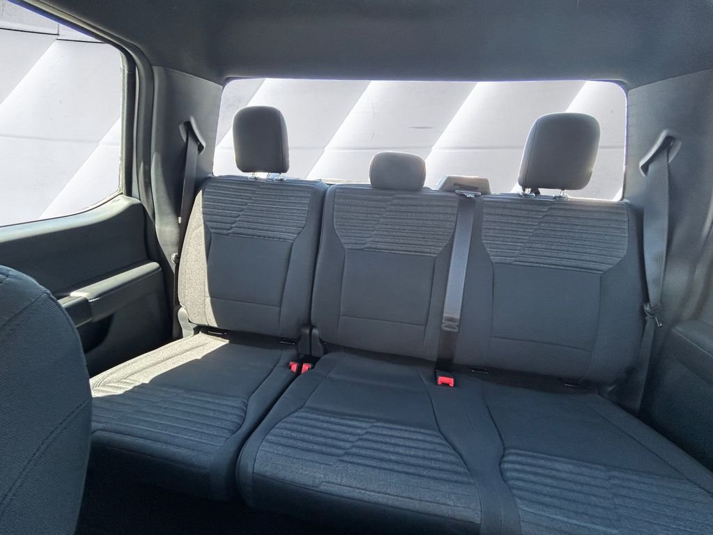 Used 2023 White Ford XL image 18