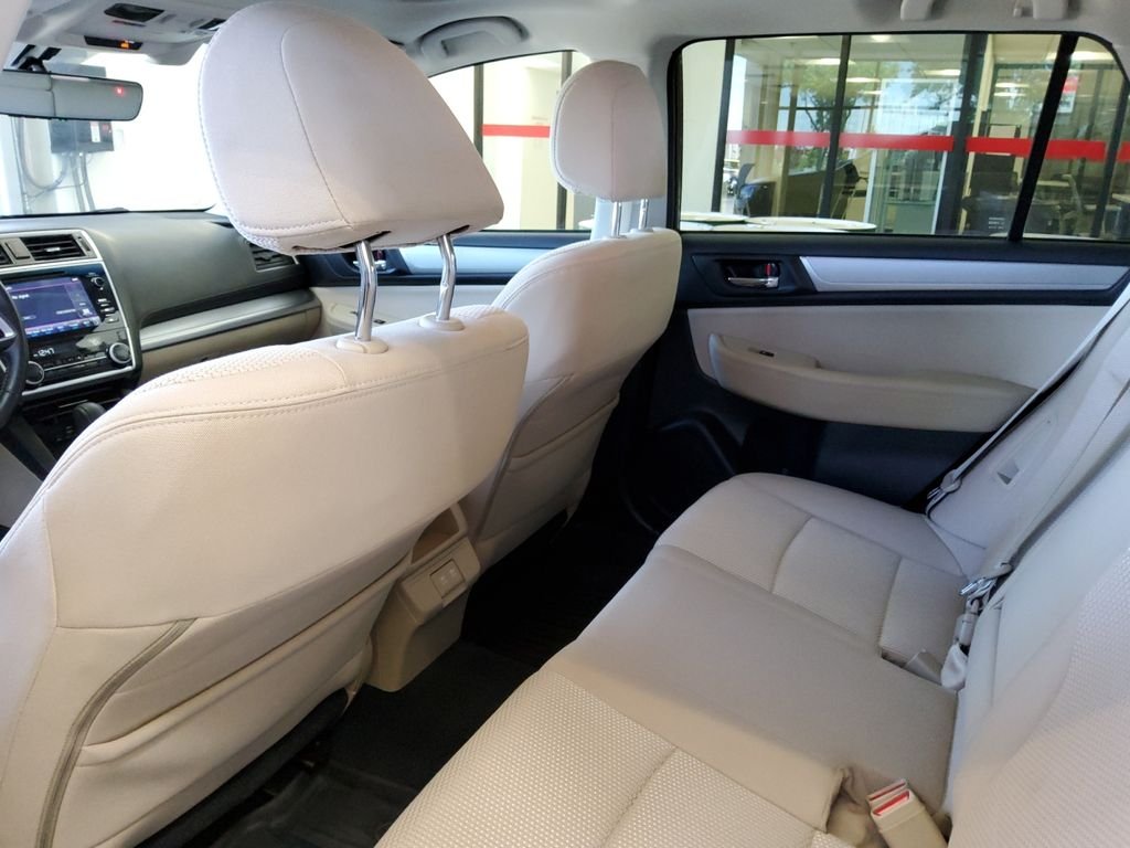 Used 2019 Green Subaru 2.5i Premium image 19