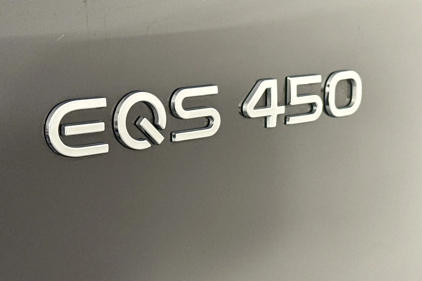 Certified Used 2023 Obsidian Black Metallic Mercedes-Benz 450 image 9