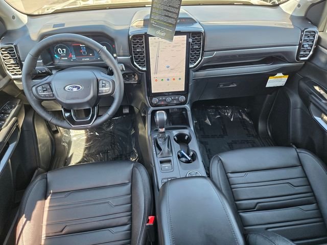 New 2026 Gray Ford Lariat image 14