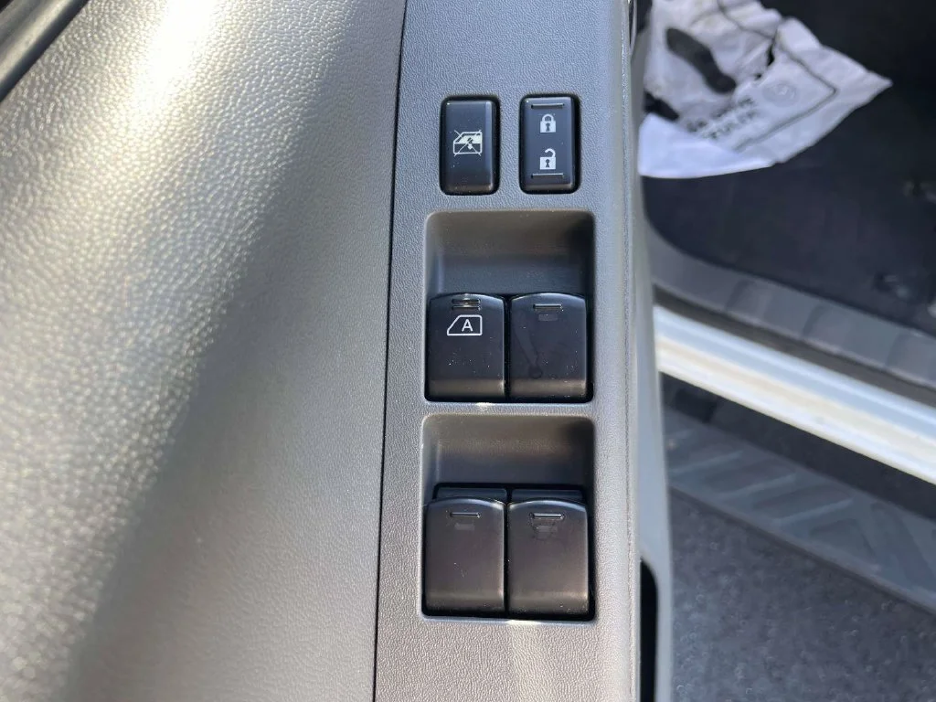 Certified Used 2021 White Nissan SV image 16