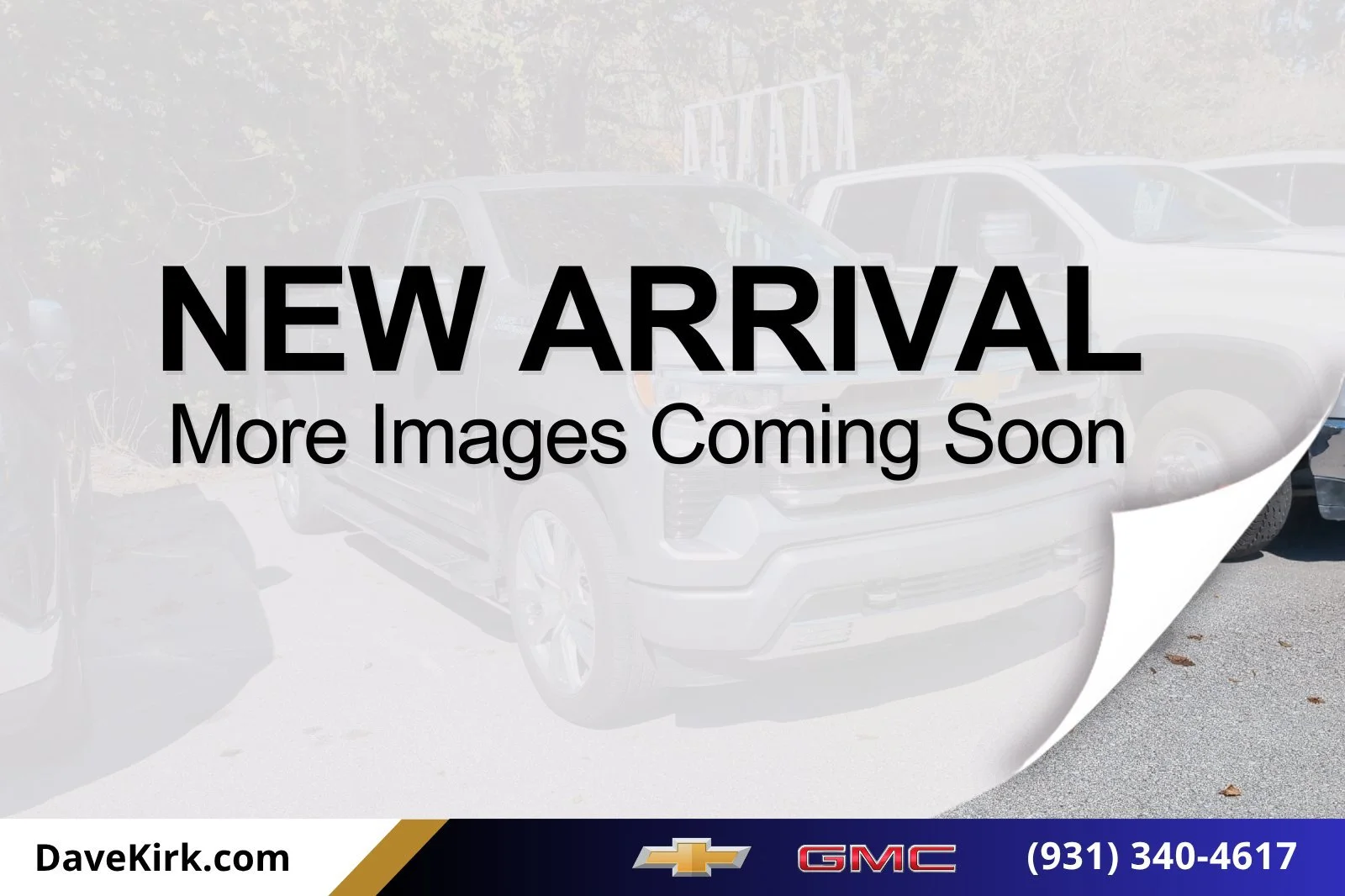 Used 2023 STERLING GRAY METALLIC Chevrolet High Country image 1
