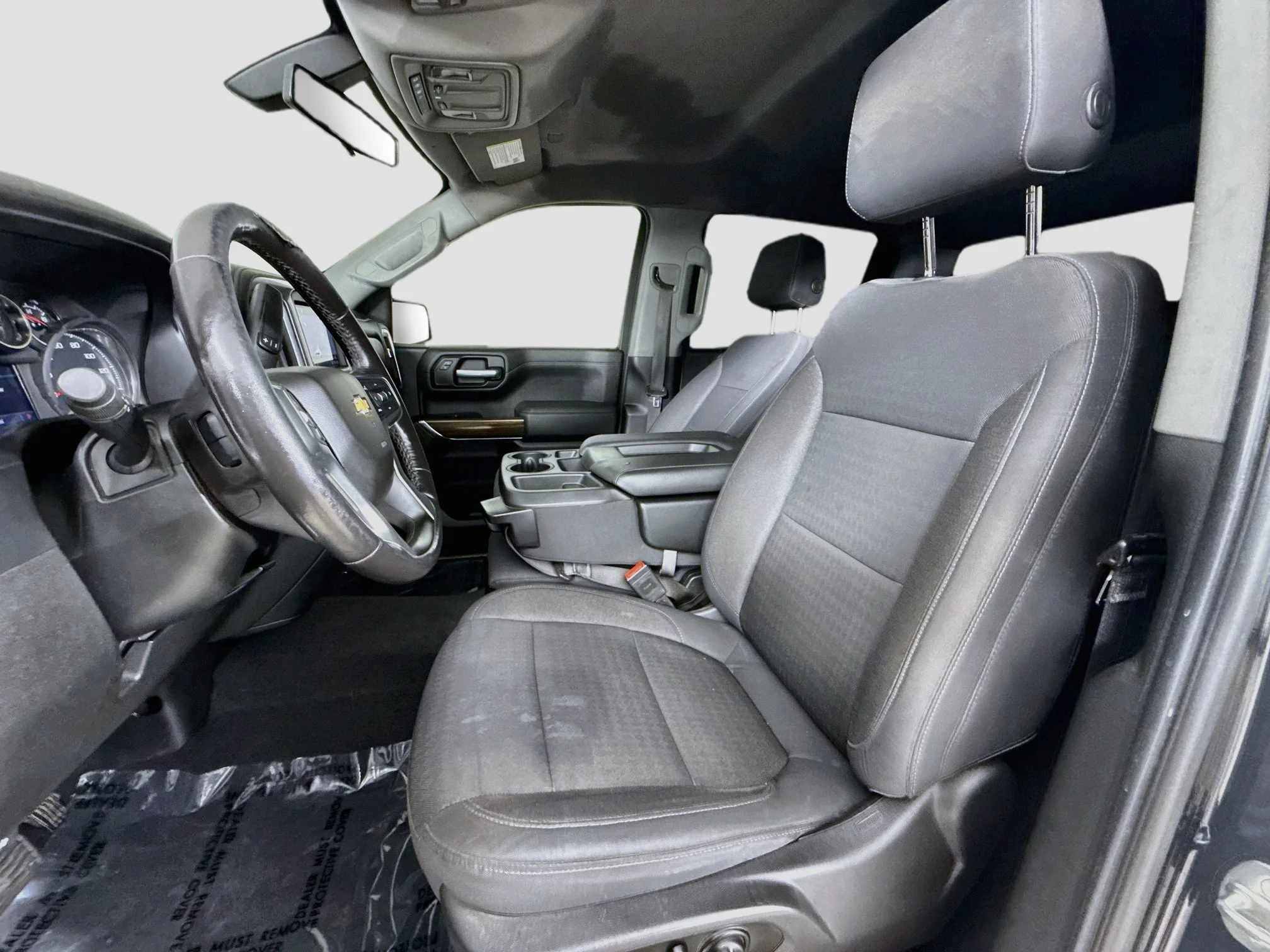 Used 2020 BLACK Chevrolet LT image 23