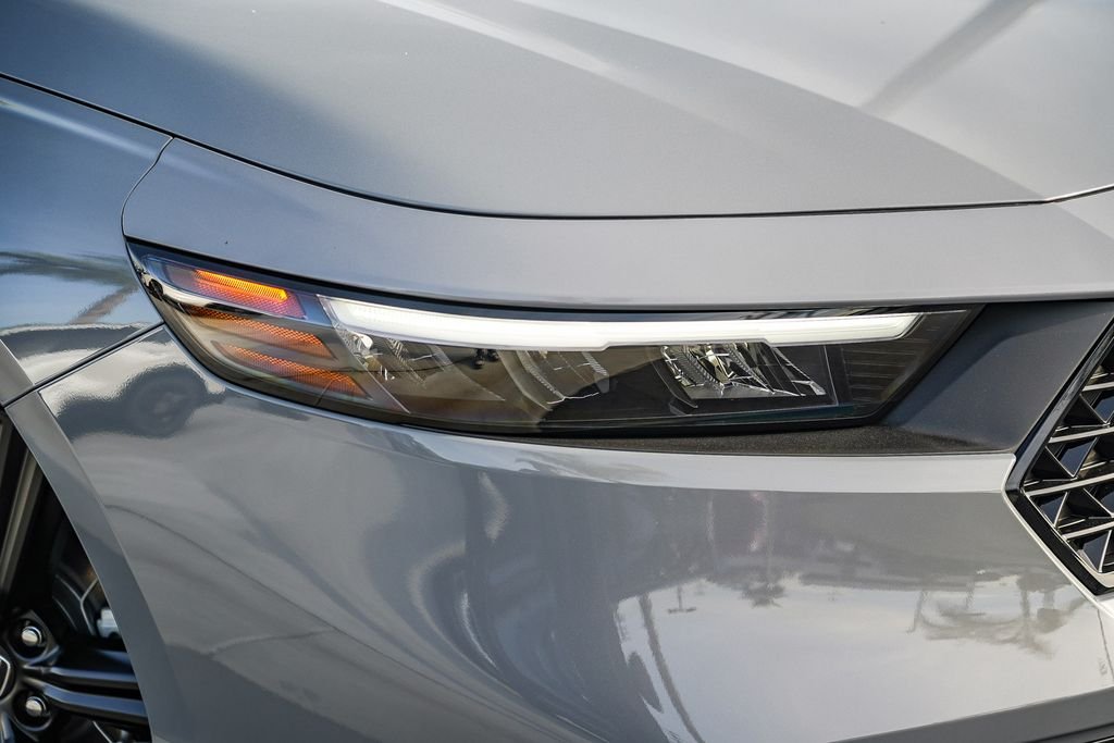 New 2026 Urban Gray Pearl Honda Sport-L image 2