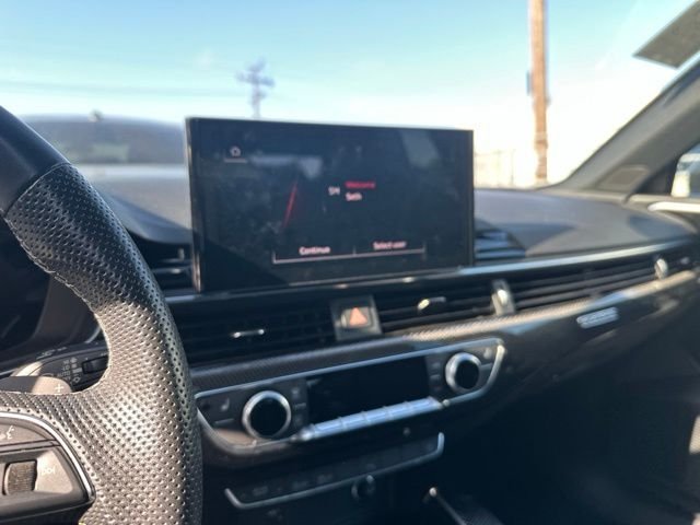 Used 2023 Black Audi 3.0T Premium Plus image 15