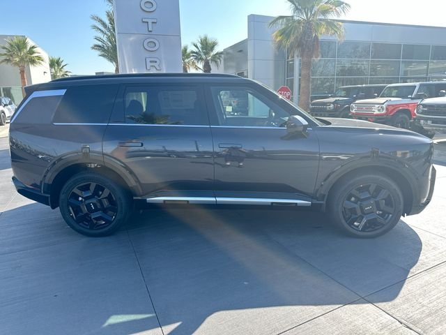 New 2027 Panthera Metal Kia SX-PRESTIGE image 8