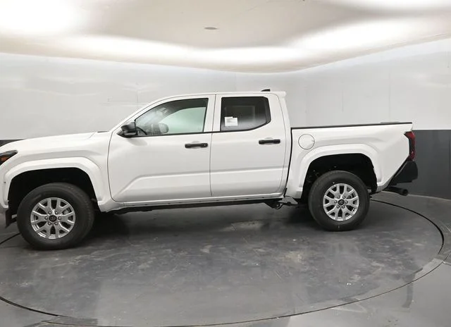 New 2026 Ice Cap Toyota  SR image 5