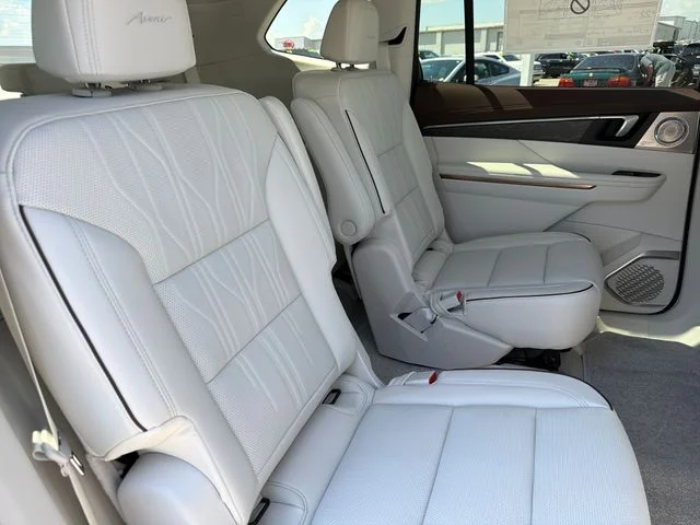 2026 Buick Enclave Avenir - Photo 22