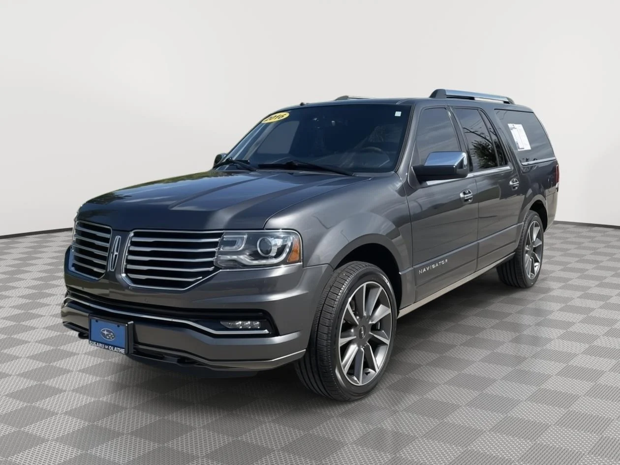 Used 2016 Magnetic Lincoln Reserve image 16