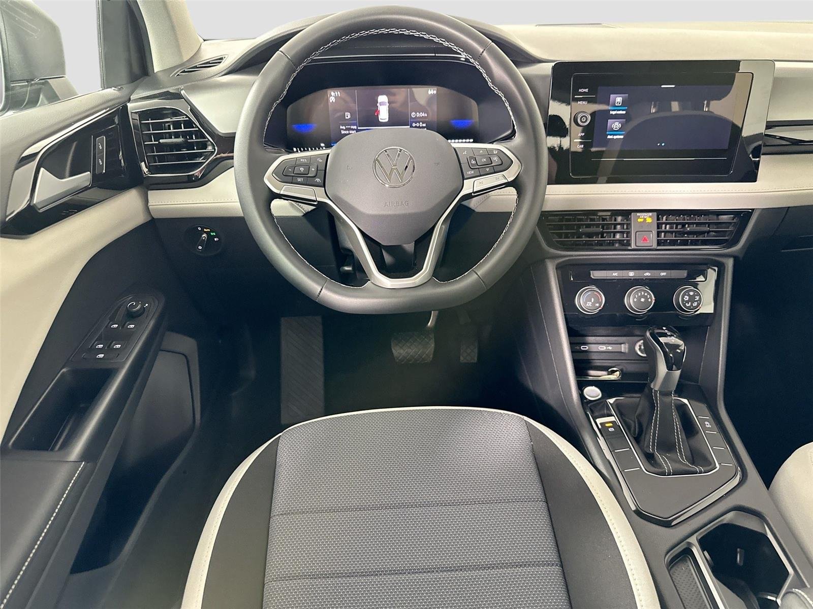 New 2026 Deep Black Pearl Volkswagen S image 20