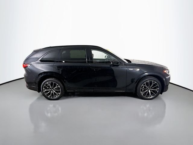 2025 Mazda CX-70 Premium Package - Photo 8