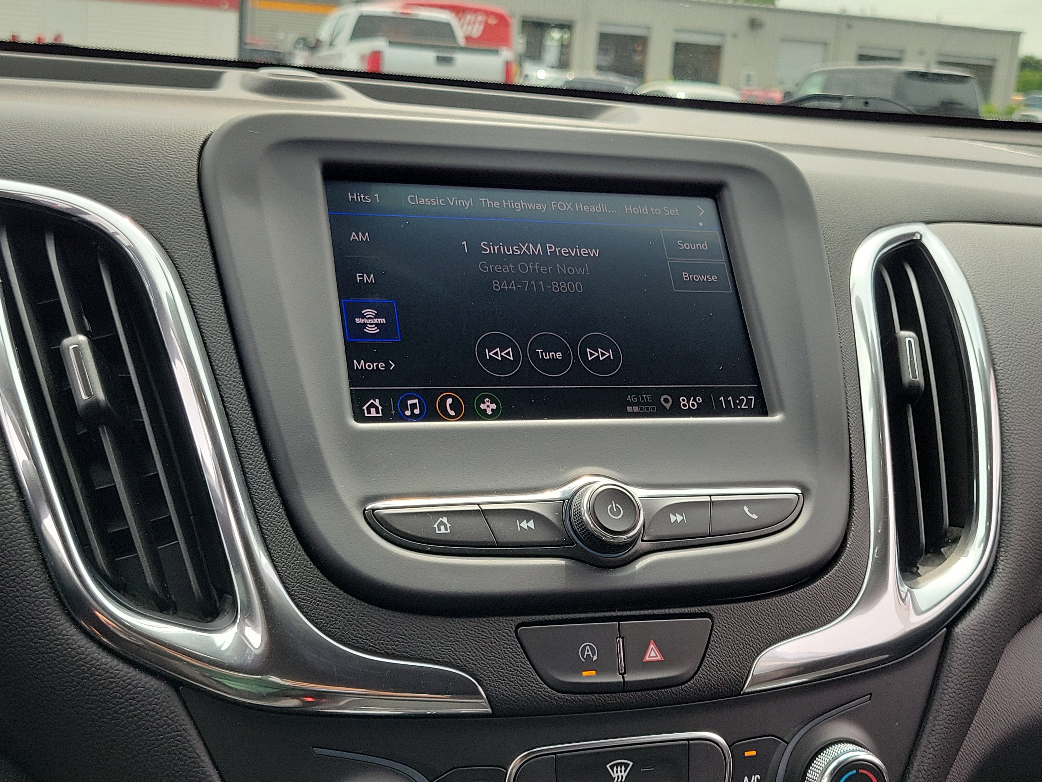 2023 Chevrolet Equinox LT - Photo 26