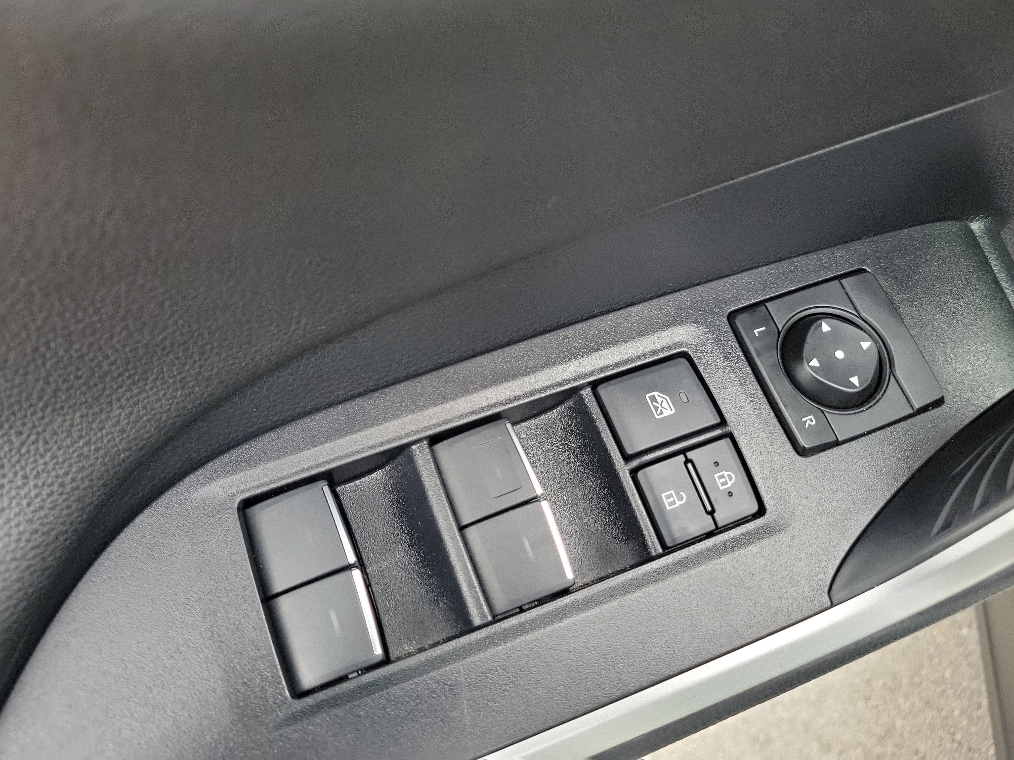 Used 2024 Pearl Toyota Hybrid Limited image 23