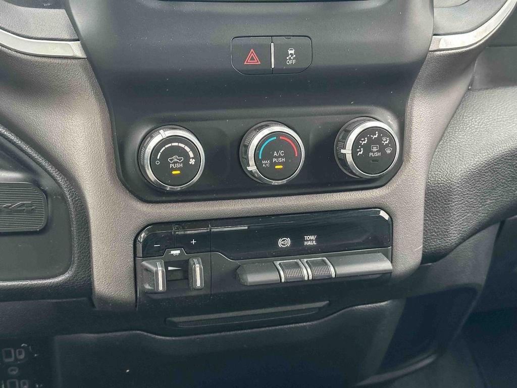 2020 RAM Ram 2500 Pickup Big Horn - Photo 32