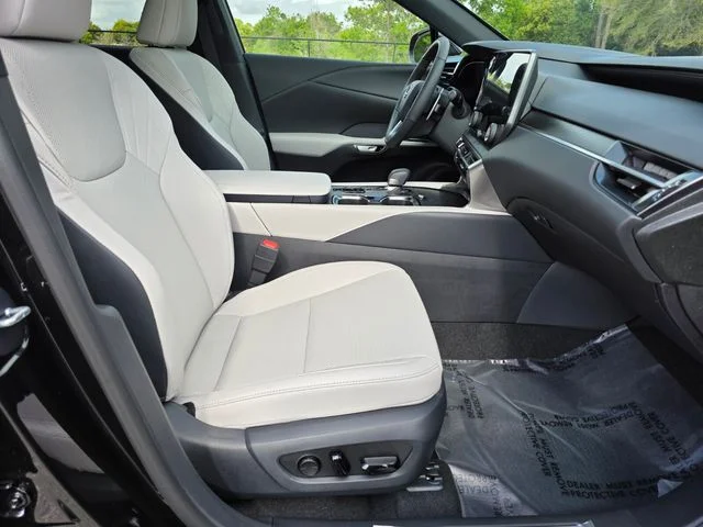 2026 Lexus RX 350 Premium - Photo 10