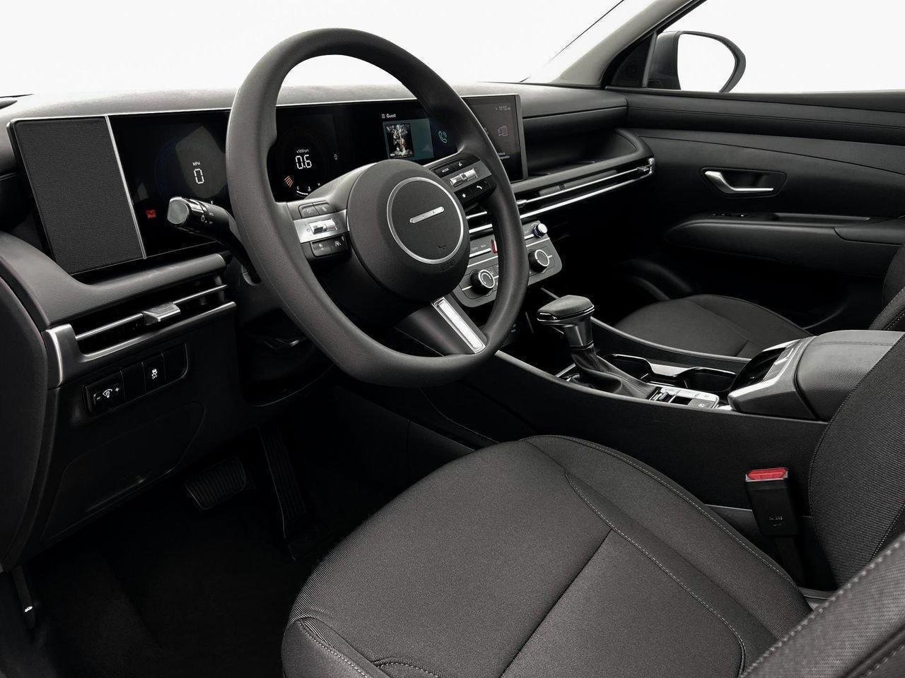 New 2026 Rockwood Green Hyundai SE image 14