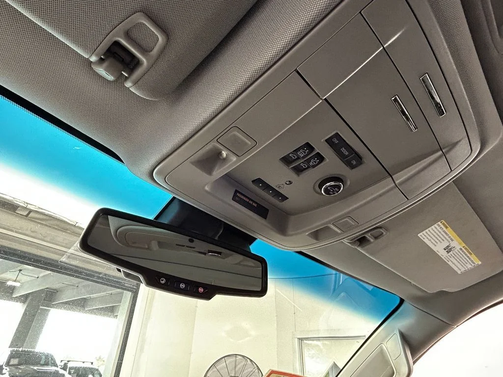 Used 2020 Shadow Gray Metallic Chevrolet LT image 24