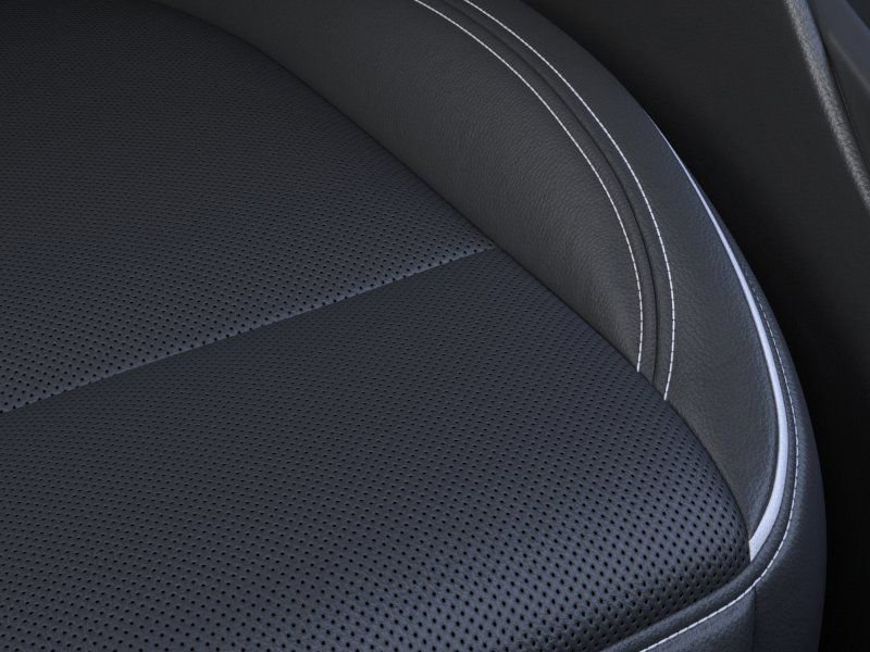 New 2026 Moonstone Gray Metallic Buick Avenir image 21