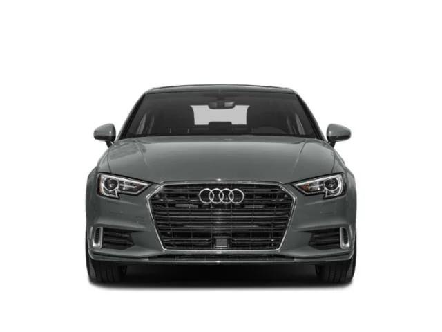 Used 2019 Ibis White Audi Premium image 4