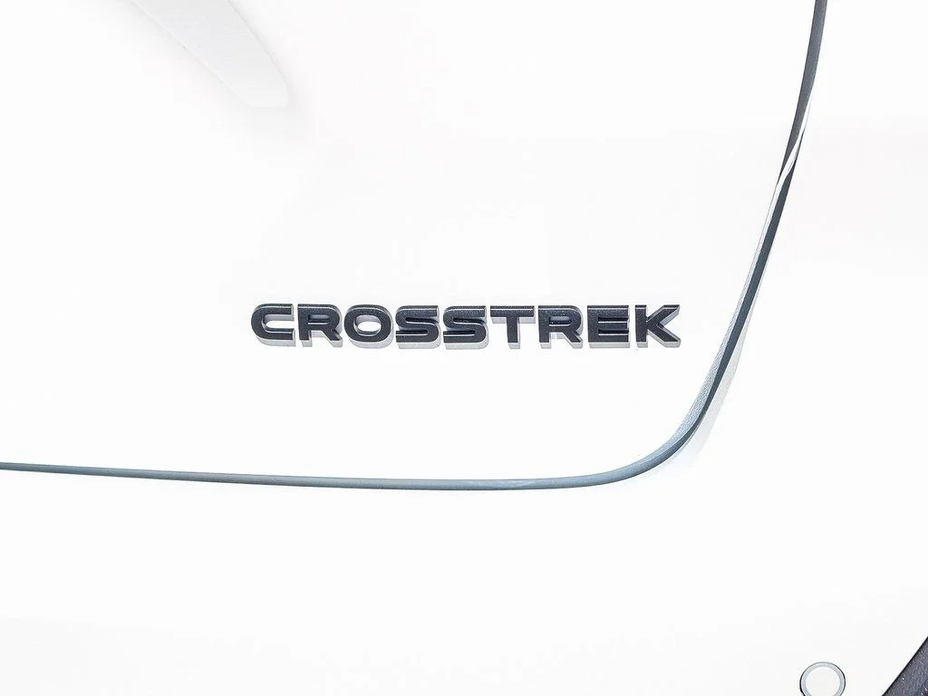 New 2026 White Subaru Limited image 8