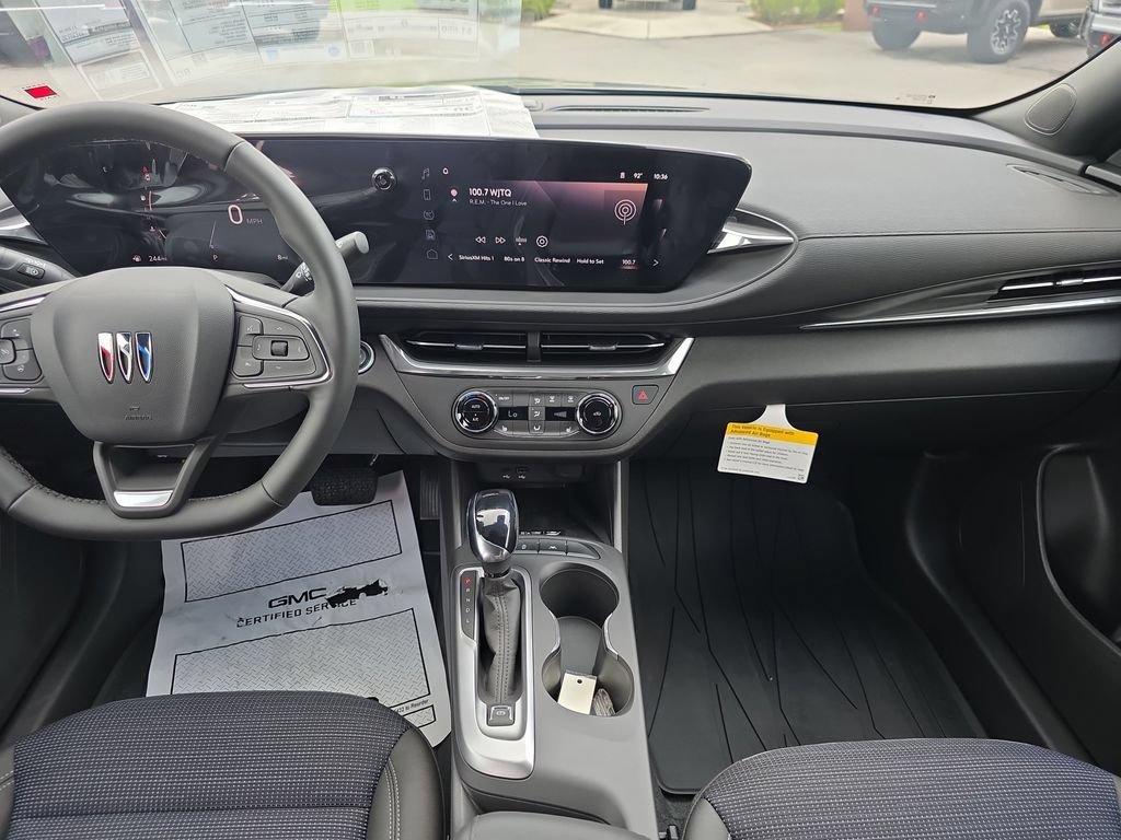 2026 Buick Envista Preferred - Photo 15