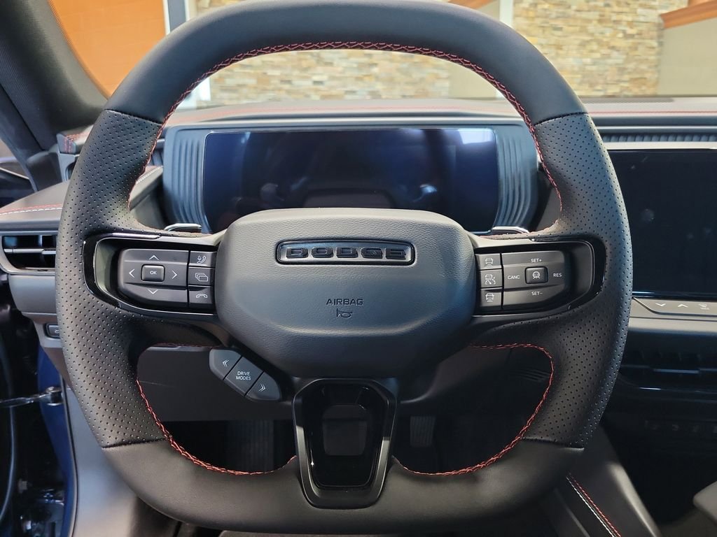 New 2026 After Dark Dodge R/T image 20