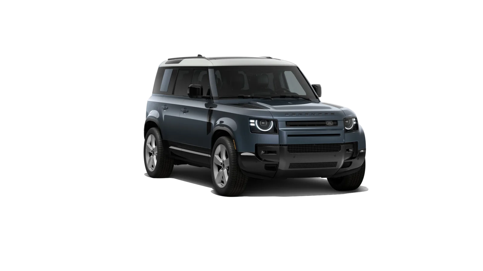 2026 Land Rover Defender 110 X-Dynamic SE P400's photo