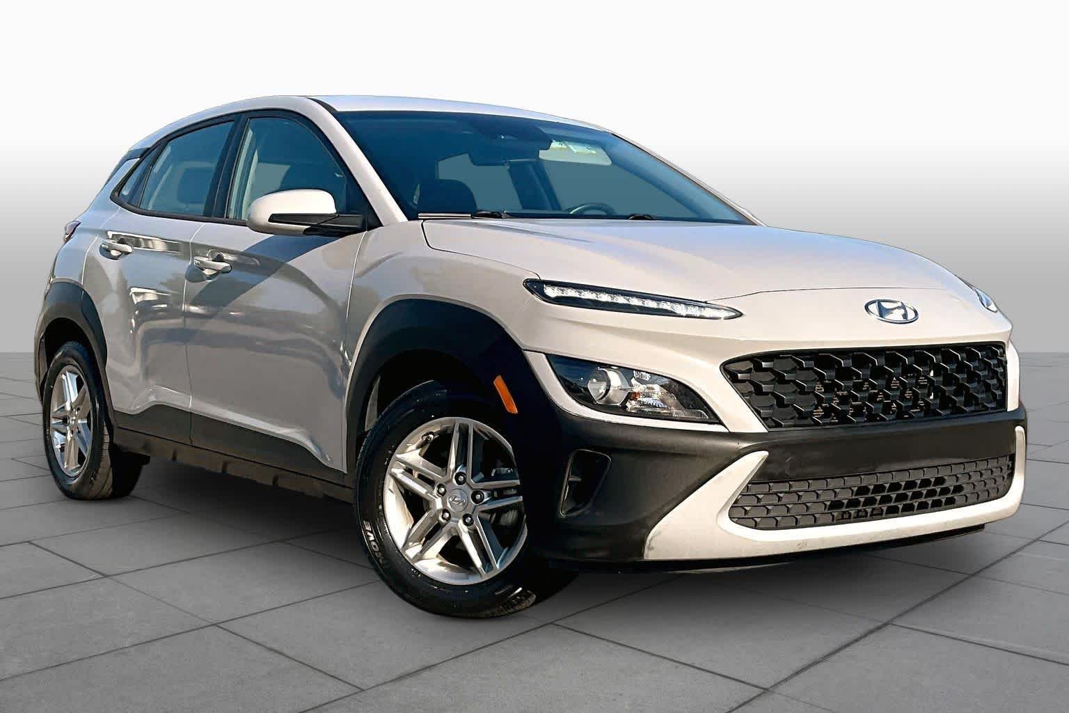 Pre-Owned 2022 Hyundai Kona SE