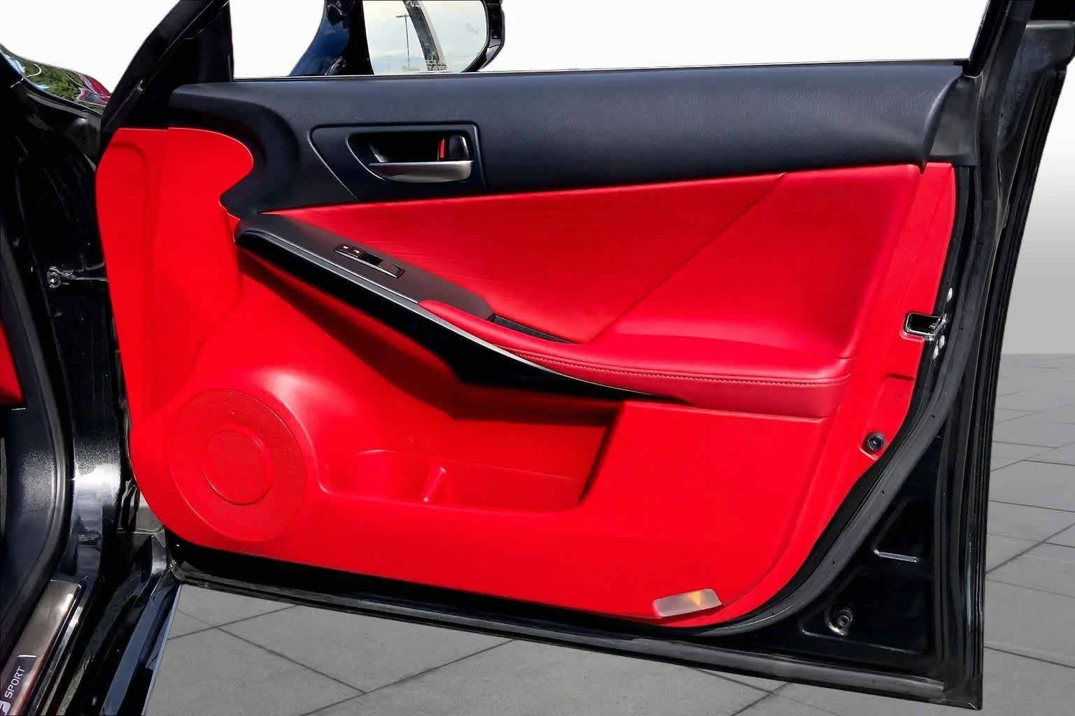 Certified Used 2023 Caviar Lexus F SPORT image 23