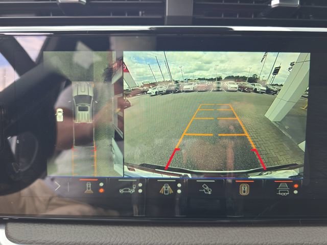 2026 GMC Sierra 3500HD Denali - Photo 22