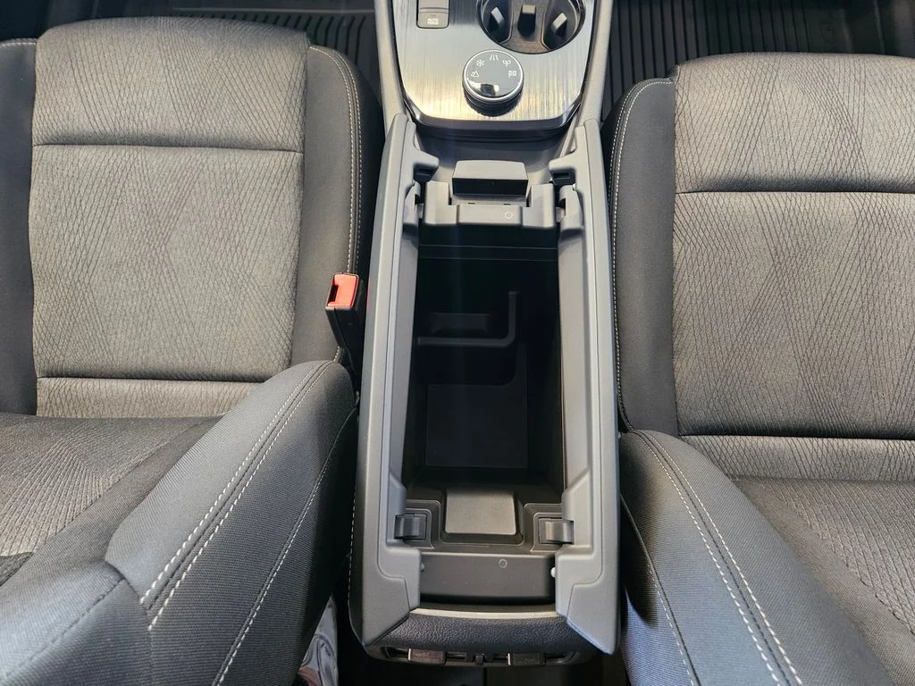 New 2026 Gun Metallic Nissan SV image 21