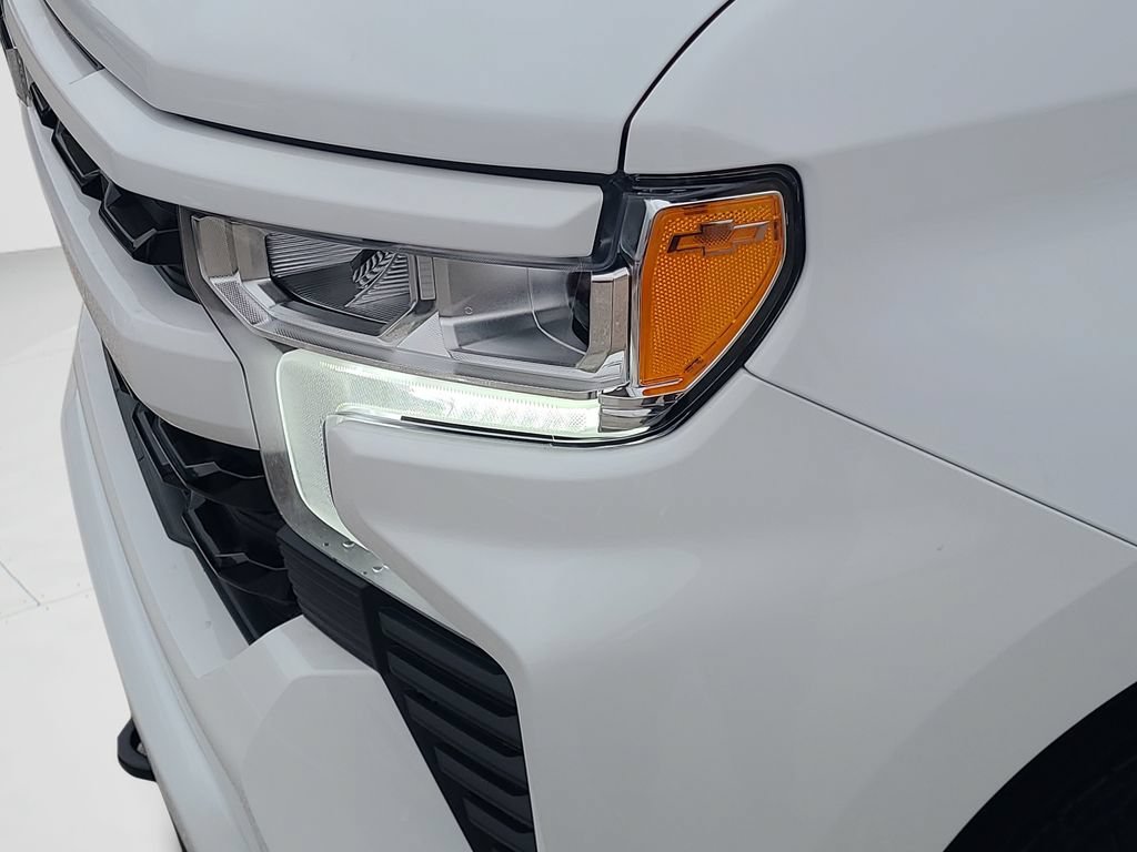 2026 Chevrolet Silverado 1500 RST - Photo 24