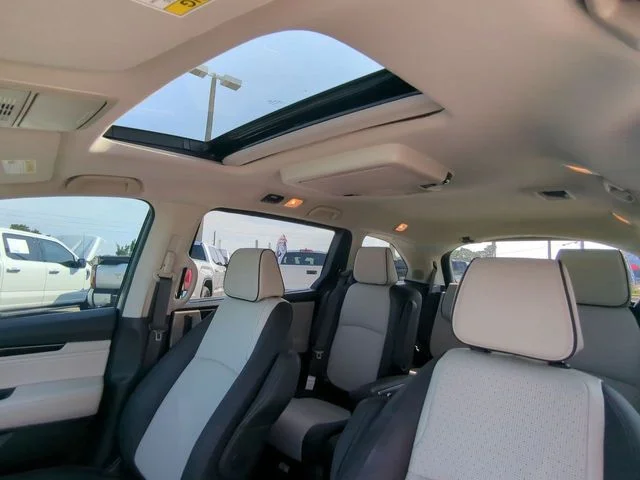 Certified Used 2026 Gray Honda Elite image 23
