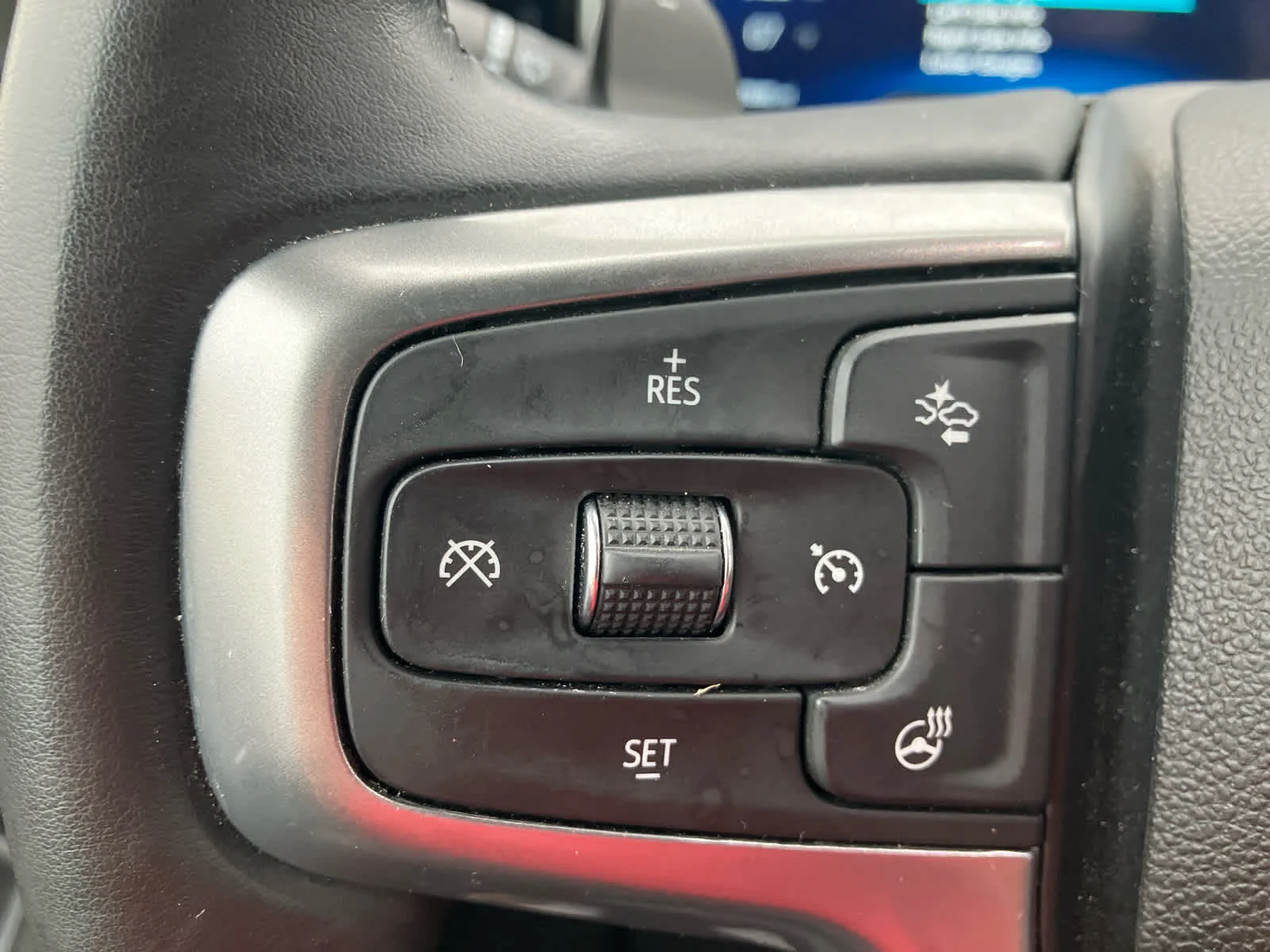 Used 2023 Black Chevrolet RST image 19