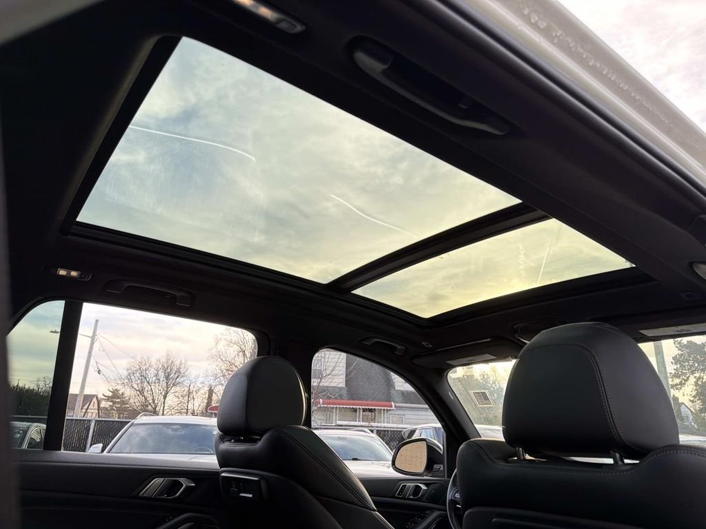 2023 BMW X5 40i - Photo 23