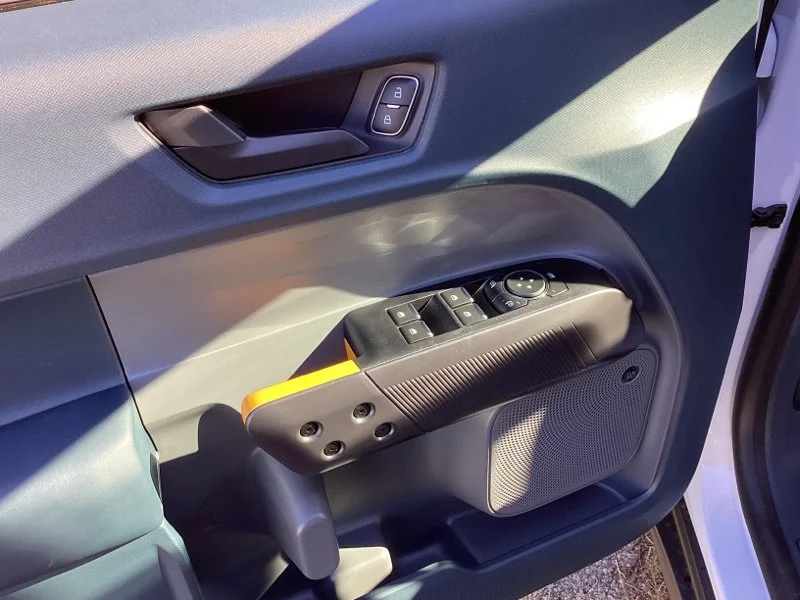 New 2026 Oxford White Ford Tremor® image 23