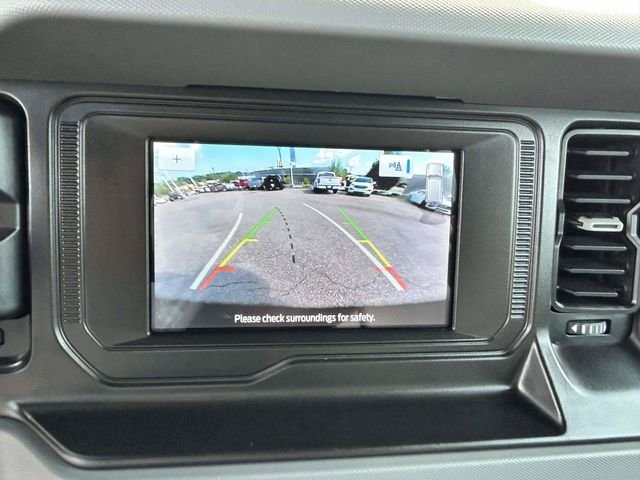 Certified Used 2023 Green Ford Big Bend image 19