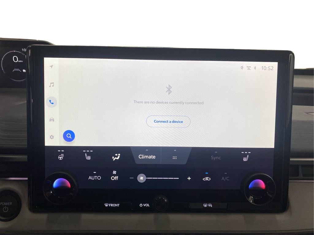 New 2026 Overcast Toyota  XSE image 19