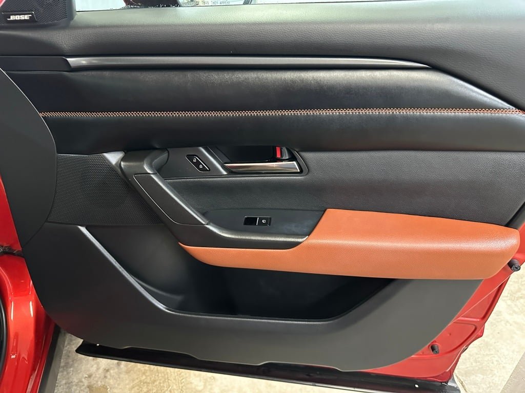 2023 Mazda CX-50 TURBO PREMIUM PLUS - Photo 32
