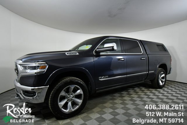 2019 RAM Ram 1500 Pickup Limited