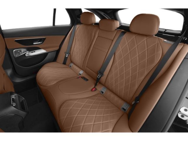 New 2026 Cirrus Silver Metallic Mercedes-Benz E 450 image 26