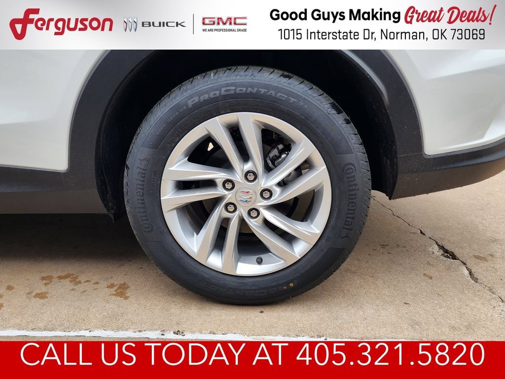 2026 Buick Envista Preferred - Photo 49