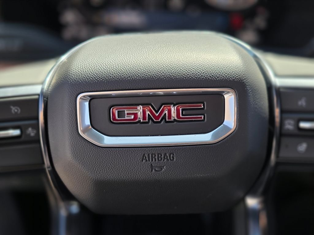 2025 GMC Canyon AT4 - Photo 26