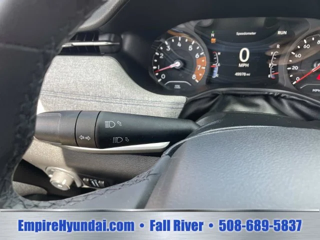 2024 Jeep Compass Latitude - Photo 32