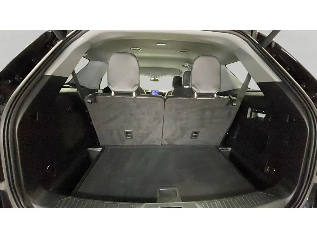 2023 Ford Explorer Limited - Photo 15