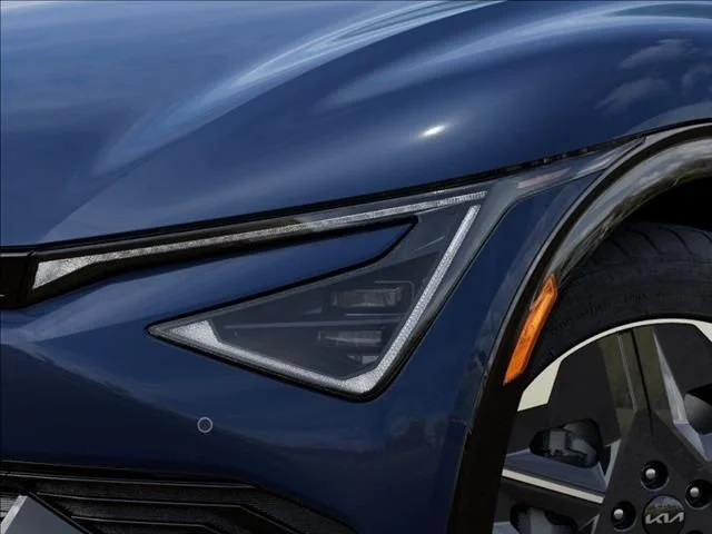 New 2026 Midnight Lake Blue Kia LIGHT image 10